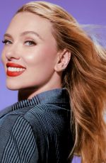 SCARLETT JOHANSSON - Saturday Night Live Promos, May 2025
