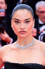 SHANINA SHAIK at Leave One Day Premiere and Opening Ceremony of 78th Cannes Film Festival 05/13/2025