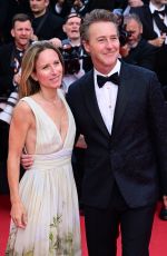 SHAUNA ROBERTSON at The Phoenician Scheme Premiere at 78th Cannes Film Festival 05/18/2025