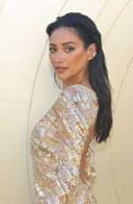SHAY MITCHELL at Gold House 4th Annual Gold Gala in Los Angeles 05/10/2025