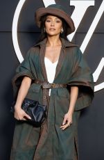 SHAY MITCHELL at Louis Vuitton Cruise 2026 Fashion Show in Avignon 05/22/2025