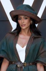 SHAY MITCHELL at Louis Vuitton Cruise 2026 Fashion Show in Avignon 05/22/2025