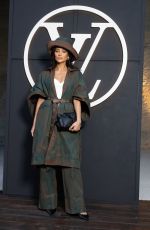 SHAY MITCHELL at Louis Vuitton Cruise 2026 Fashion Show in Avignon 05/22/2025