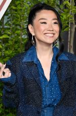 SHERRY COLA at Poker Face Season 2 Premiere in Los Angeles 05/01/2025