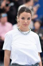 SHIREL NATAF at Ma Frere Photocall at 78th Cannes Film Festival 05/22/2025