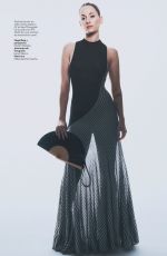 SILVIA ALONSO in InStyle Spain, June 2025