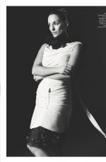 SILVIA ALONSO in InStyle Spain, June 2025