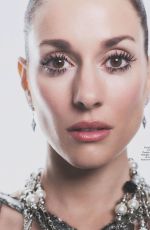 SILVIA ALONSO in InStyle Spain, June 2025