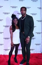 SIMONE BILES at Barnstable Brown Gala in Louisville 05/02/2025