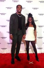SIMONE BILES at Barnstable Brown Gala in Louisville 05/02/2025