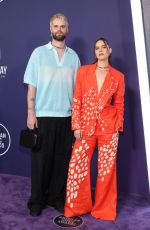 SOFI TUKKER at 2025 American Music Awards in Las Vegas 05/26/2025
