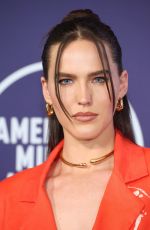 SOFI TUKKER at 2025 American Music Awards in Las Vegas 05/26/2025