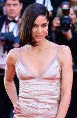 SOFIA BOUTELLA at Mission: Impossible - The Final Reckoning Premiere at 78th Cannes Film Festival 05/14/2025