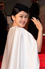 SONYA LOWE at Sirat Premiere at 78th Annual Cannes Film Festival 05/15/2025