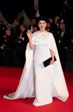 SONYA LOWE at Sirat Premiere at 78th Annual Cannes Film Festival 05/15/2025