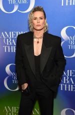 SOPHIA BUSH and ASHLYN HARRIS at American Ballet Theatre 2025 Spring Gala in New York 05/28/2025
