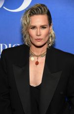 SOPHIA BUSH and ASHLYN HARRIS at American Ballet Theatre 2025 Spring Gala in New York 05/28/2025