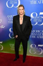 SOPHIA BUSH and ASHLYN HARRIS at American Ballet Theatre 2025 Spring Gala in New York 05/28/2025