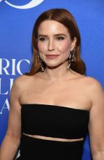 SOPHIA BUSH and ASHLYN HARRIS at American Ballet Theatre 2025 Spring Gala in New York 05/28/2025