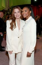 SOPHIA BUSH at Airbnb 2025 Summer Release Event in Los Angeles 05/13/2025