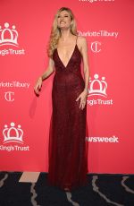 SOPHIE SUMNER at The King