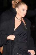 STELLA MAXWELL Arrives at Met Gala After-party at Zero Bond 05/06/2025