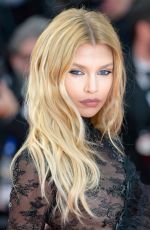 STELLA MAXWELL at The Phoenician Scheme Premiere at 78th Cannes Film Festival 05/18/2025