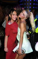 SUNISA LEE at 2025 Sports Illustrated Swimsuit Launch Party in New York 05/15/2025
