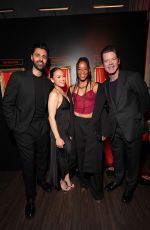 SUNISA LEE at Esquire