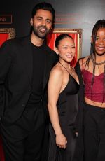 SUNISA LEE at Esquire