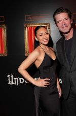 SUNISA LEE at Esquire