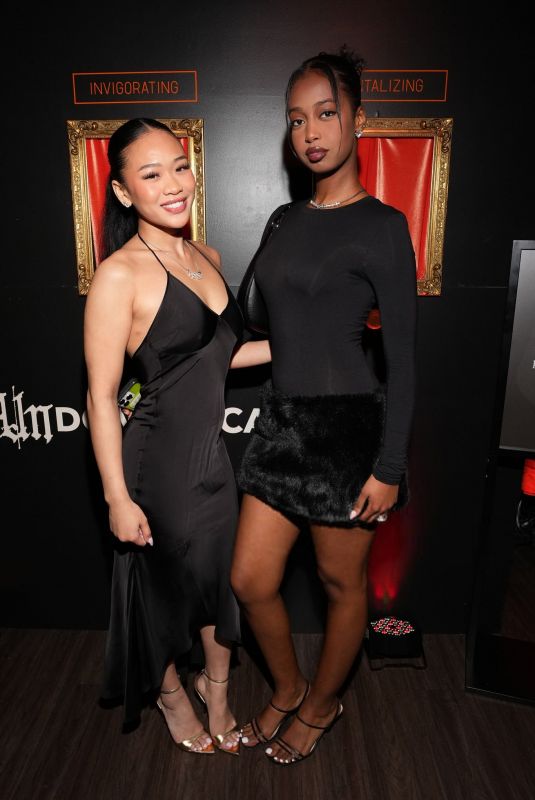 SUNISA LEE at Esquire