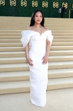 SUNISA LEE at Gold House 4th Annual Gold Gala in Los Angeles 05/10/2025
