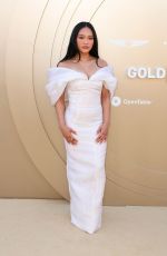 SUNISA LEE at Gold House 4th Annual Gold Gala in Los Angeles 05/10/2025