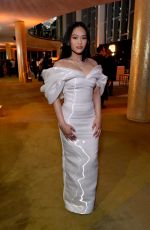 SUNISA LEE at Gold House 4th Annual Gold Gala in Los Angeles 05/10/2025