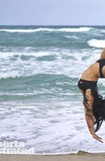 SUNISA LEE for Sports Illustrated Swimsuit Issue, May 2025