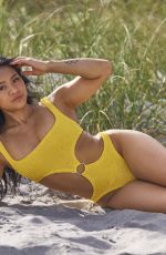 SUNISA LEE for Sports Illustrated Swimsuit Issue, May 2025