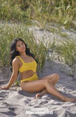 SUNISA LEE for Sports Illustrated Swimsuit Issue, May 2025