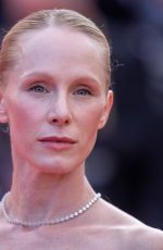 SUSANNE WUEST at 78th Cannes Film Festival Closing Ceremony 05/24/2025