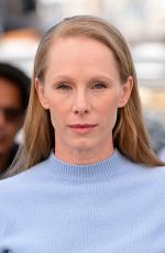 SUSANNE WUEST at Sound of Falling Photocall at 78th Cannes Film Festival 05/15/2025