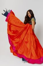 SYDNEY AGUDONG for Timid Magazine, May 2025