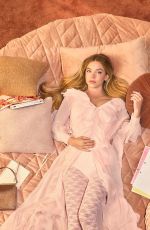 SYDNEY SWEENEY for Samsung Galaxy S25 Edge, May 2025