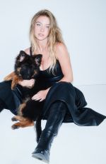 SYDNEY SWEENEY for The Sunday Times Style, May 2025 Issue
