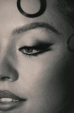 SYDNEY SWEENEY - Met Gala 2025 Photoshoot, May 2025