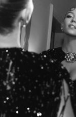 SYDNEY SWEENEY - Met Gala 2025 Photoshoot, May 2025