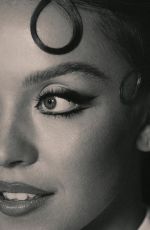 SYDNEY SWEENEY - Met Gala 2025 Photoshoot, May 2025