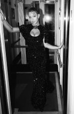 SYDNEY SWEENEY - Met Gala 2025 Photoshoot, May 2025