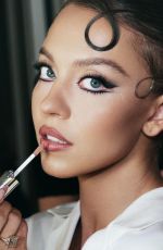 SYDNEY SWEENEY - Met Gala 2025 Photoshoot, May 2025