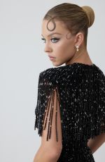 SYDNEY SWEENEY - Met Gala Photoshoot for Miu Miu, May 2025