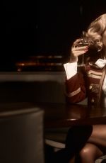 SYLVIE MEIS for Casino Baden-Baden New Games Campaign, April 2025